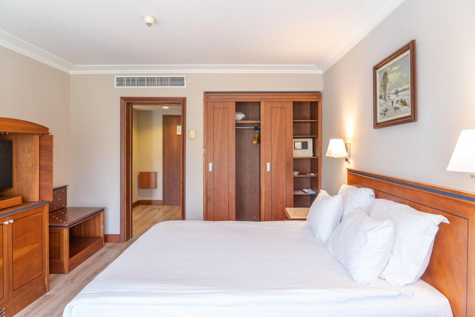 IC Hotels Airport foto 20