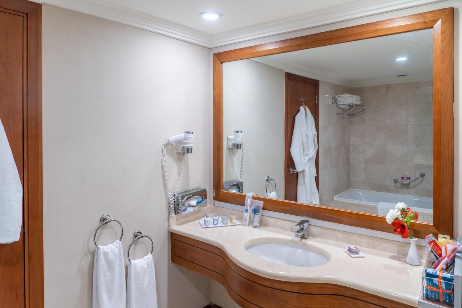 IC Hotels Airport foto 34