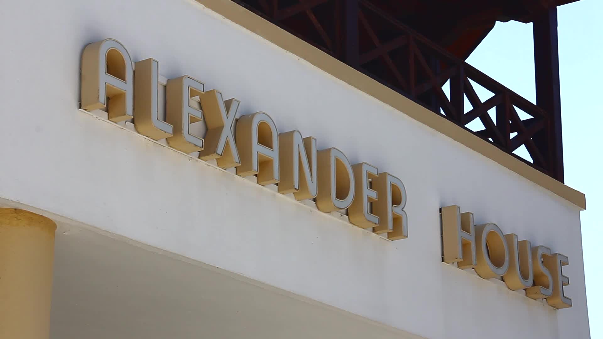 Alexander House foto 7
