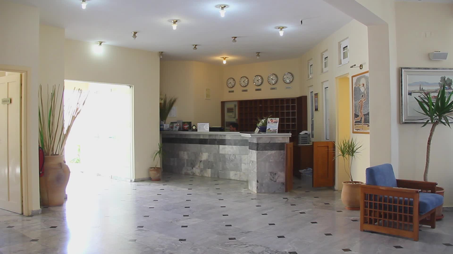 Alexander House foto 8