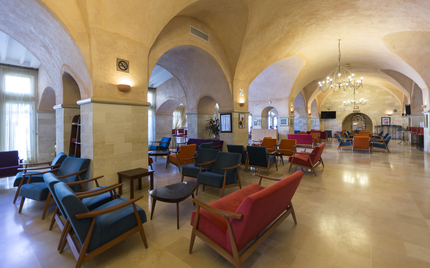 Diar Lemdina Hotel foto 47