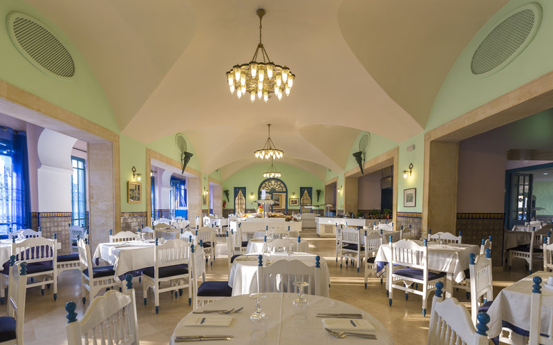 Diar Lemdina Hotel foto 40