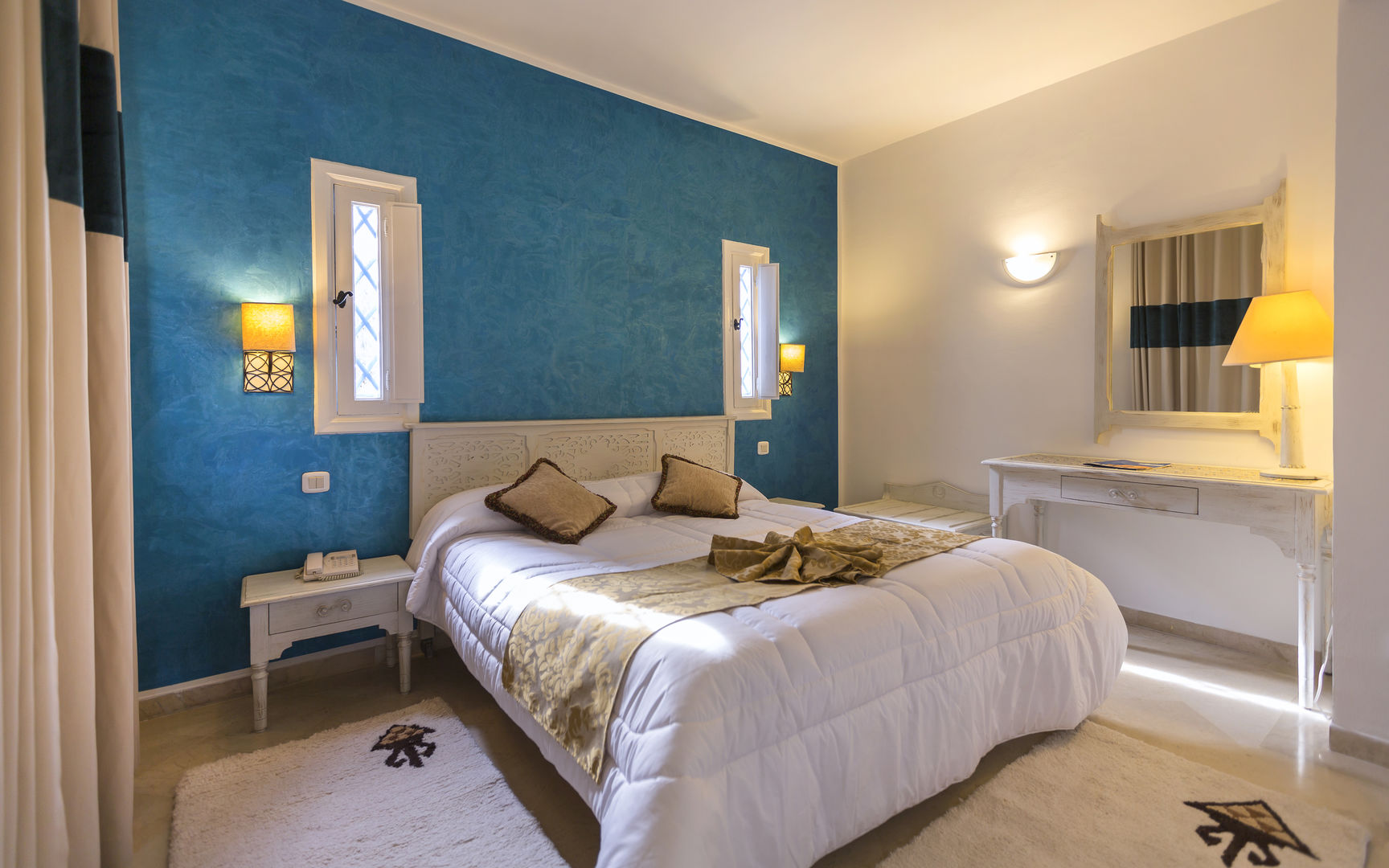 Diar Lemdina Hotel foto 17