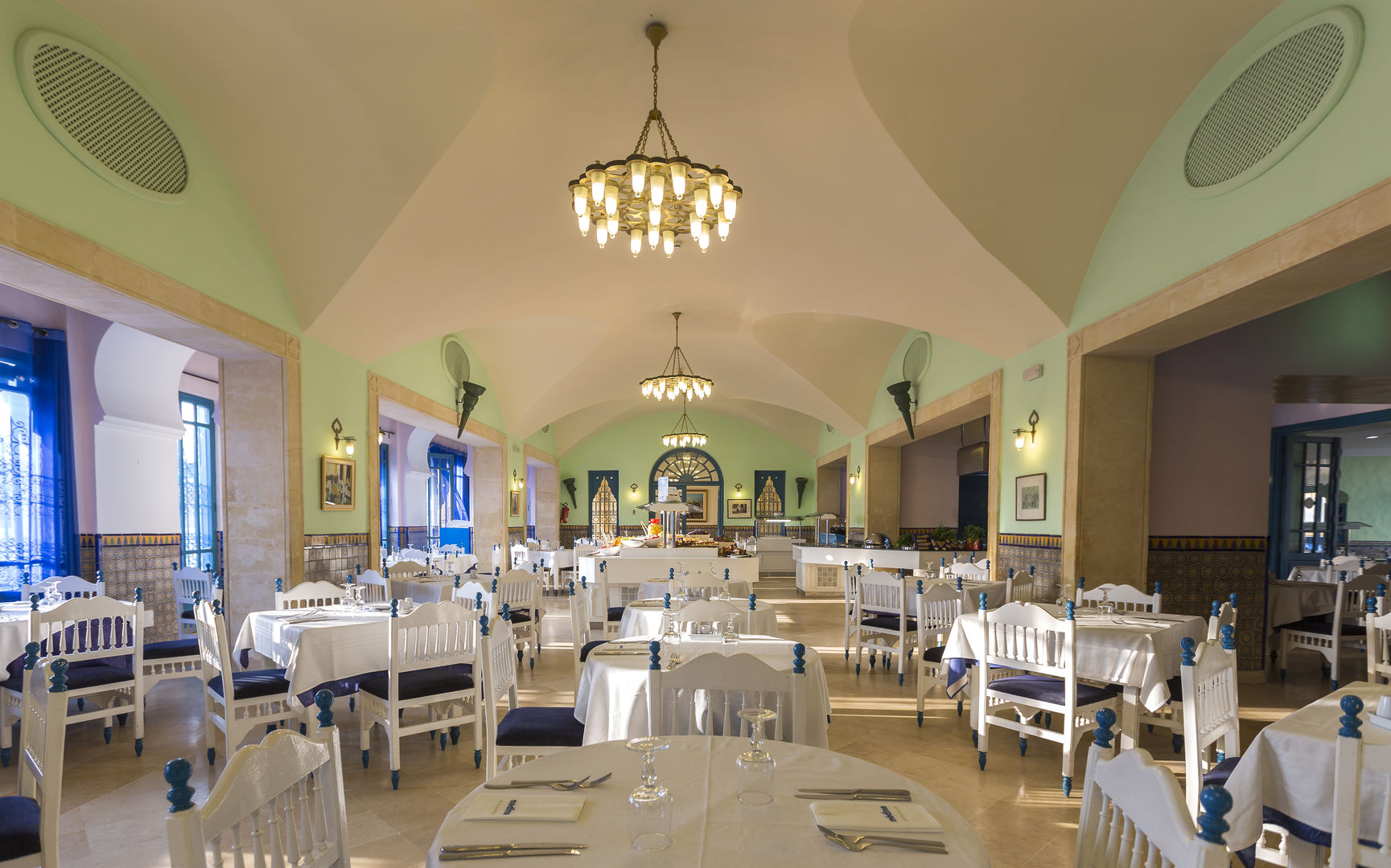Diar Lemdina Hotel foto 41
