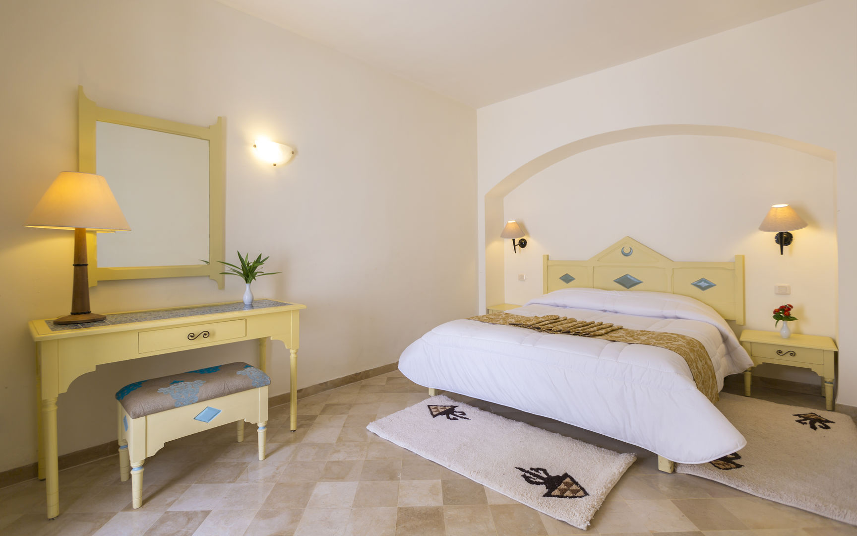 Diar Lemdina Hotel foto 23