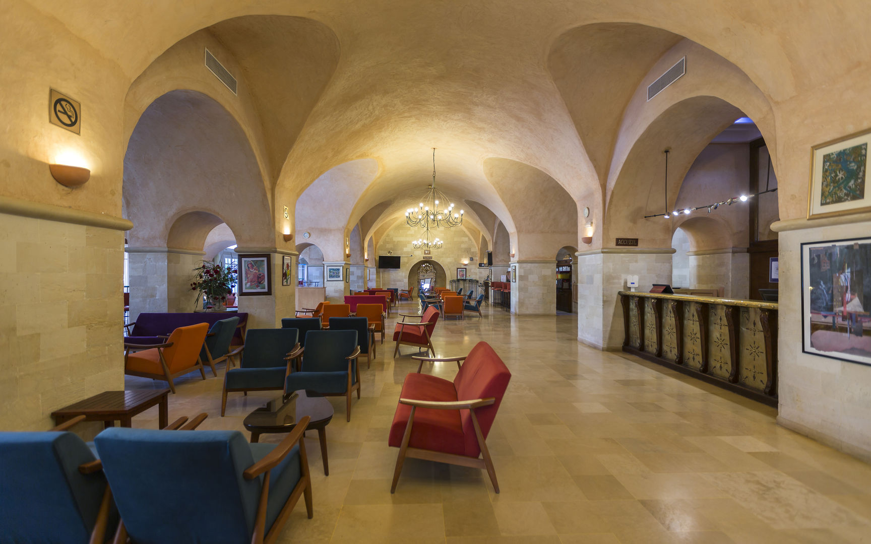Diar Lemdina Hotel foto 29