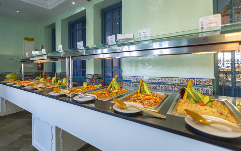 Diar Lemdina Hotel foto 34