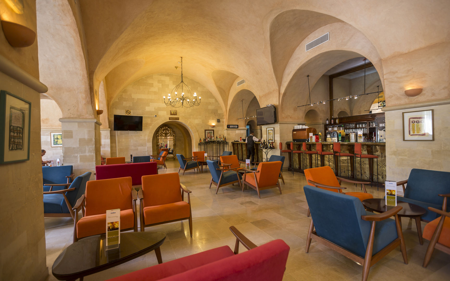 Diar Lemdina Hotel foto 44