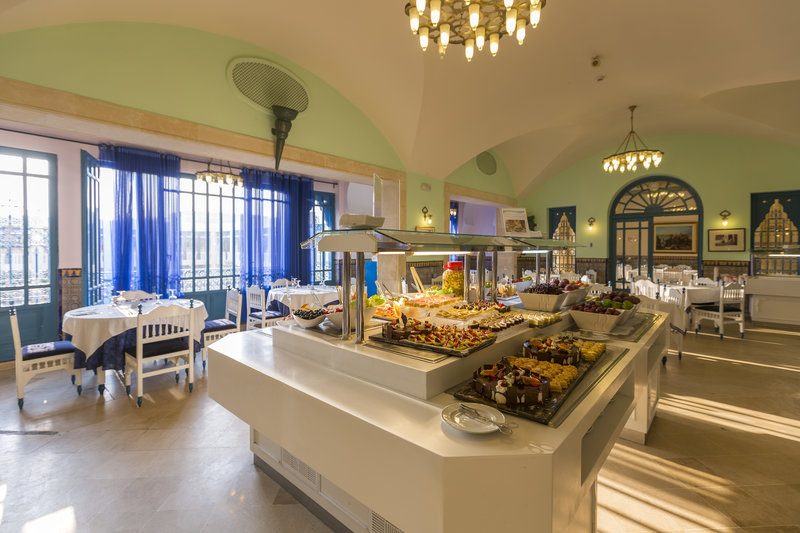 Diar Lemdina Hotel foto 31