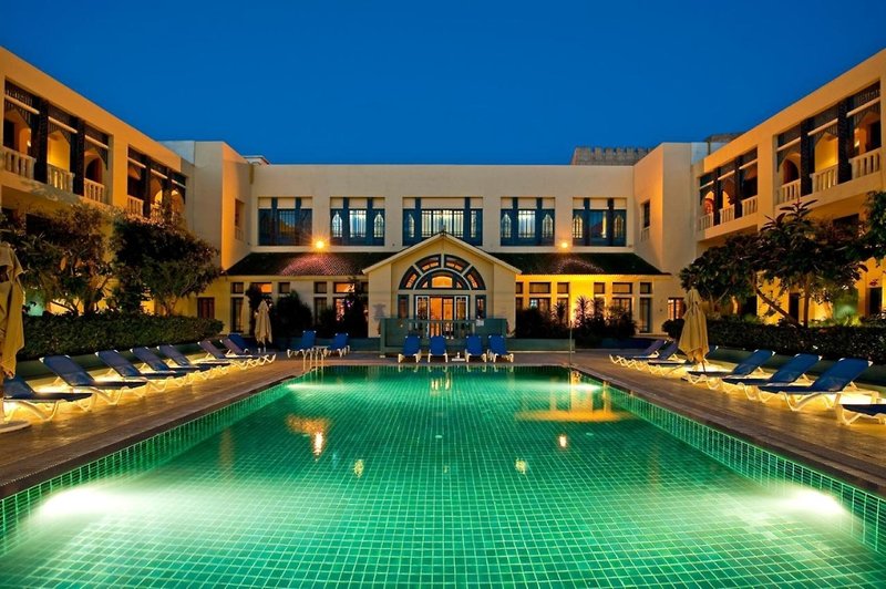 Diar Lemdina Hotel foto 51