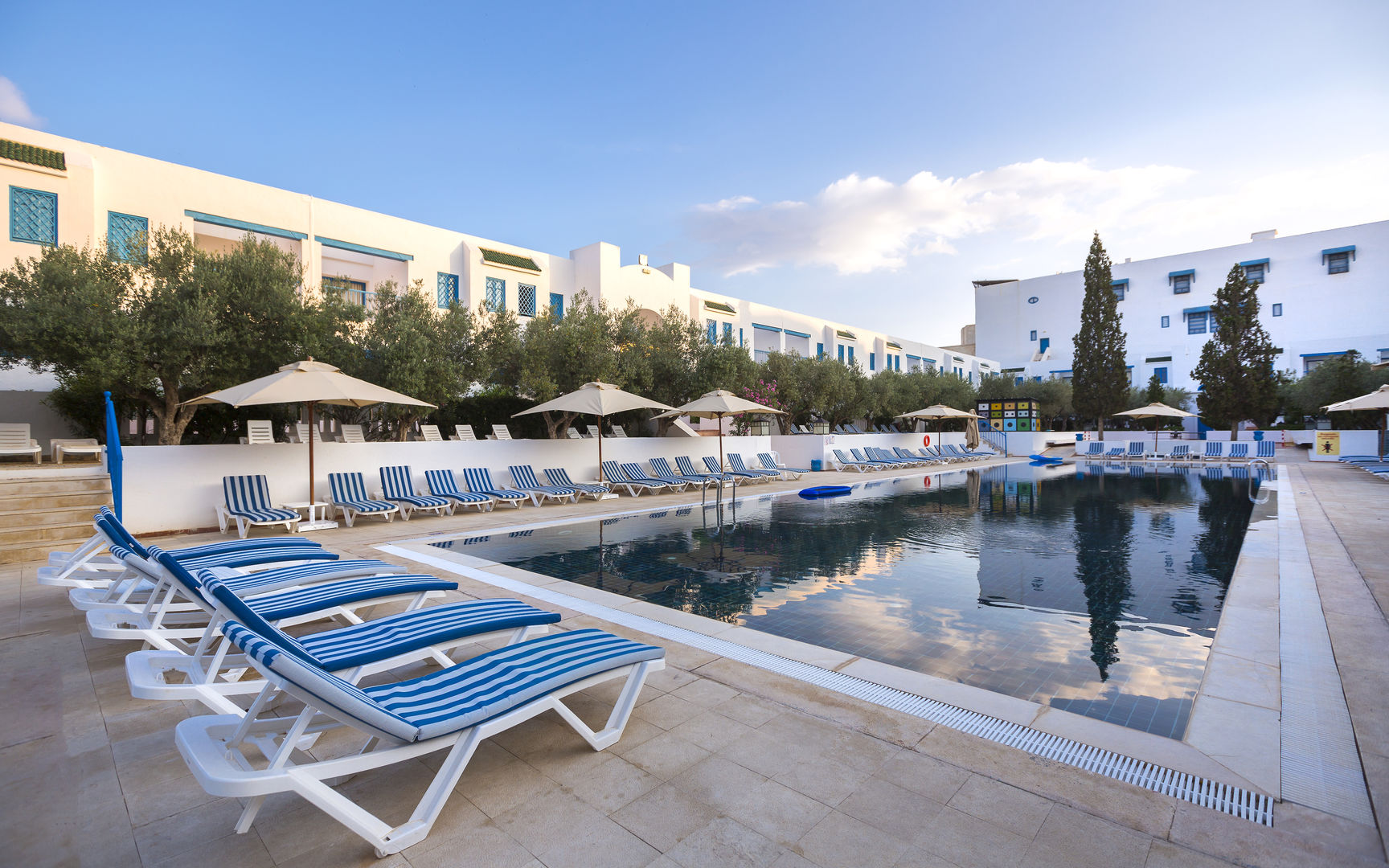 Diar Lemdina Hotel foto 8