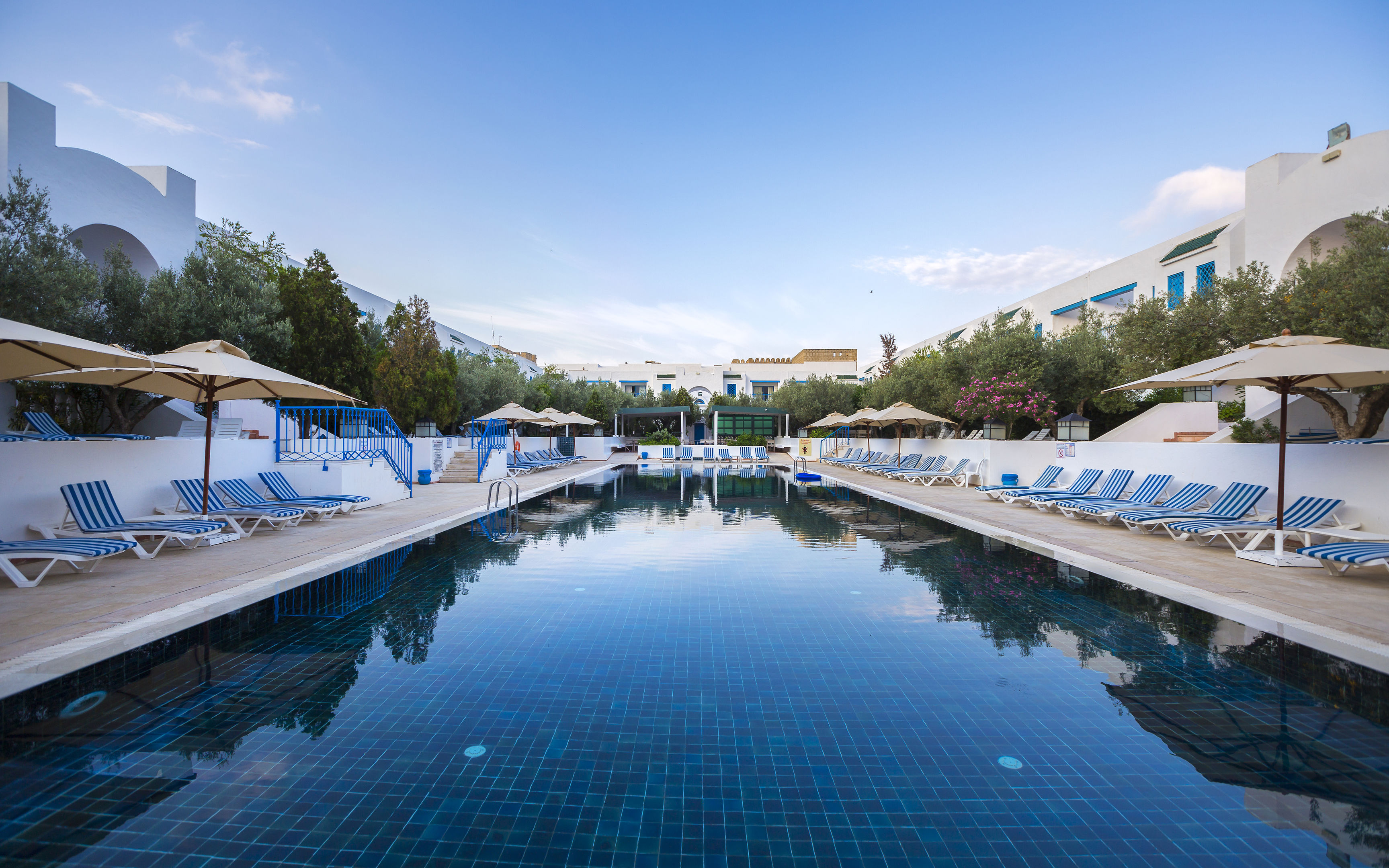 Diar Lemdina Hotel foto 6