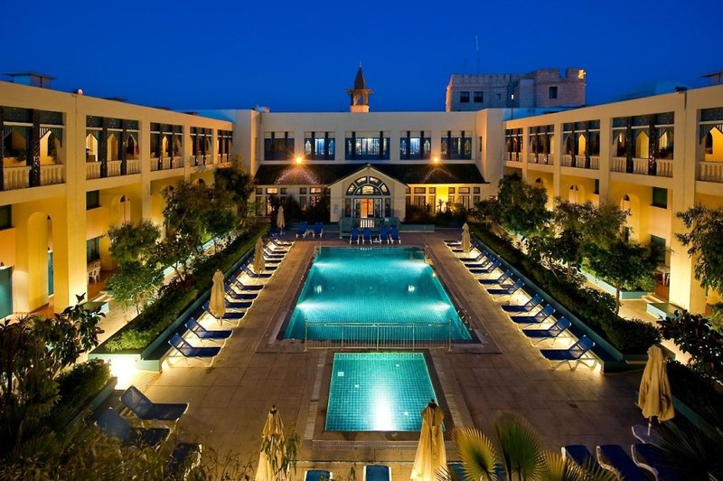 Diar Lemdina Hotel foto 49