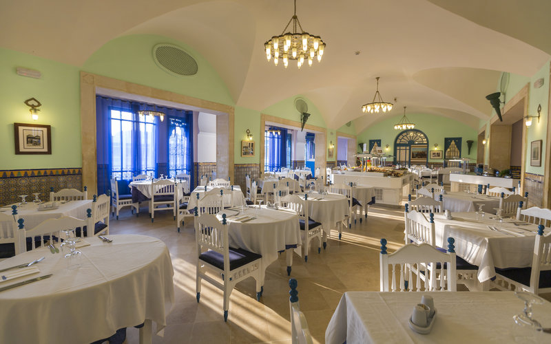 Diar Lemdina Hotel foto 37
