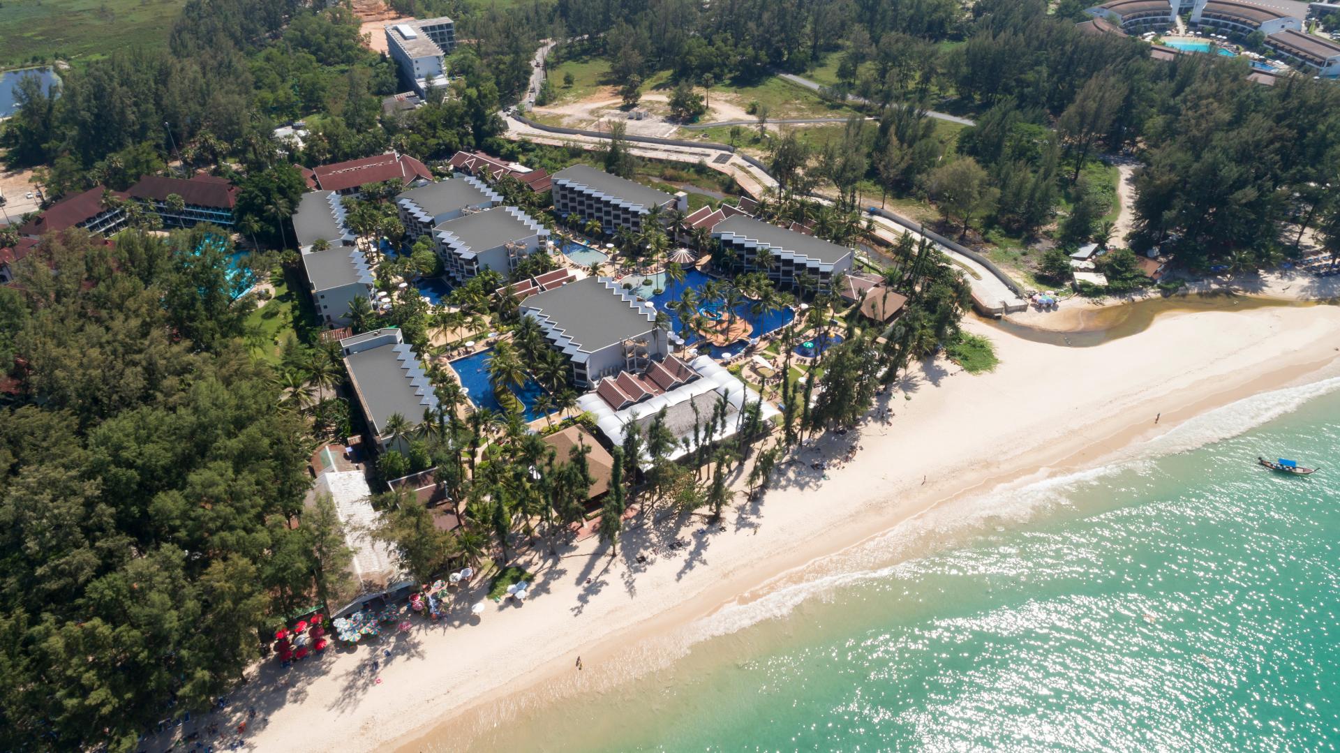 Sunwing Bangtao Beach foto 44