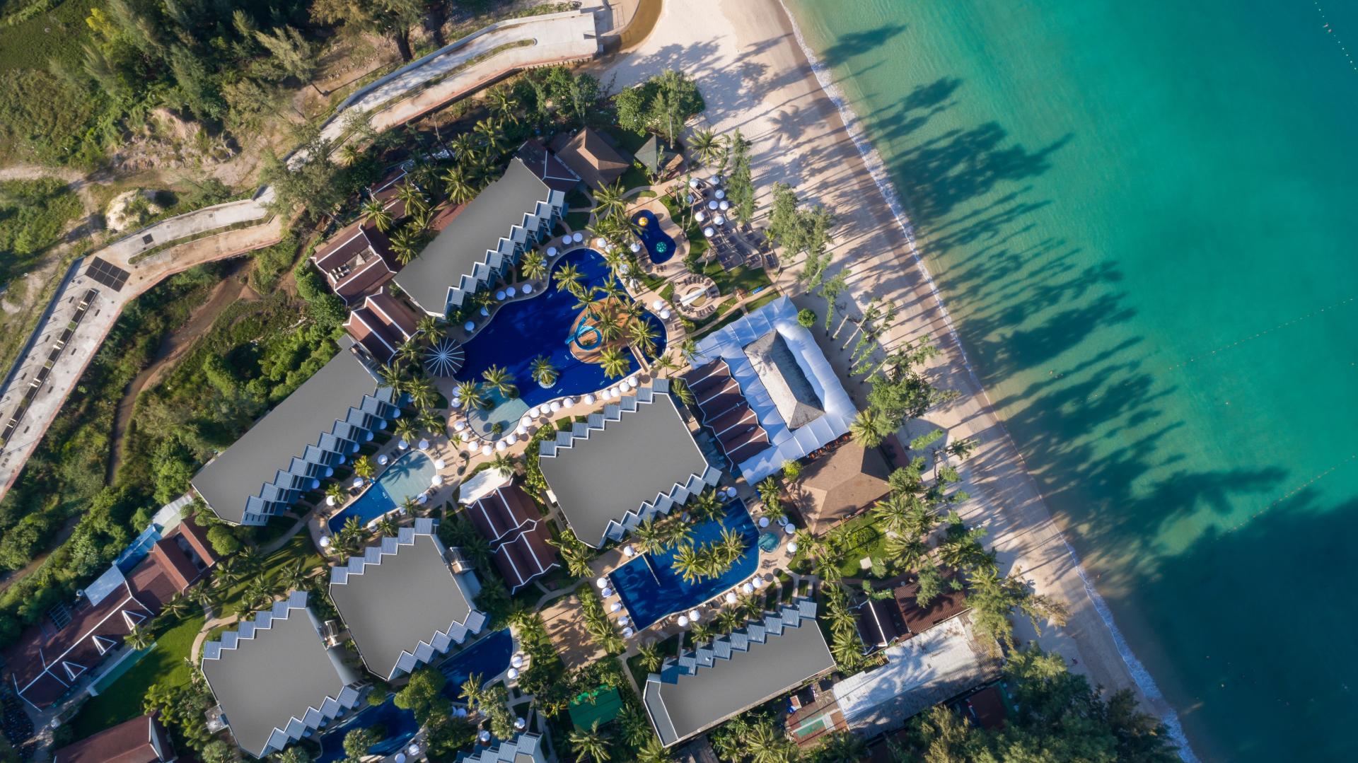 Sunwing Bangtao Beach foto 18