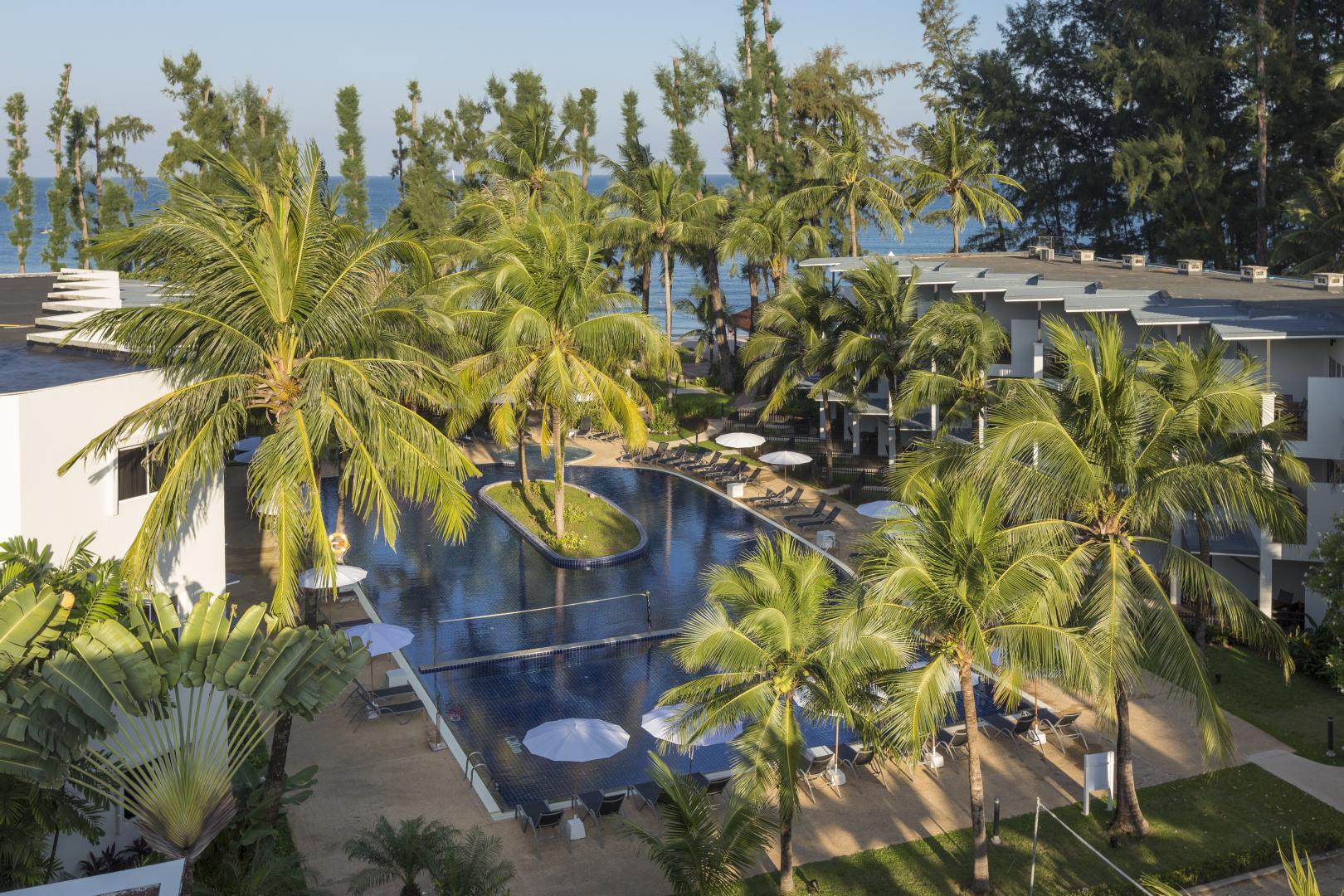 Sunwing Bangtao Beach foto 19
