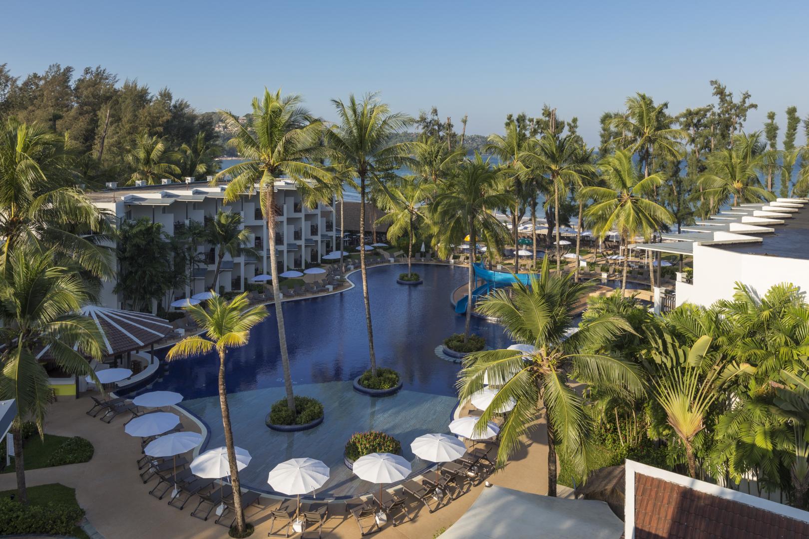 Sunwing Bangtao Beach foto 28