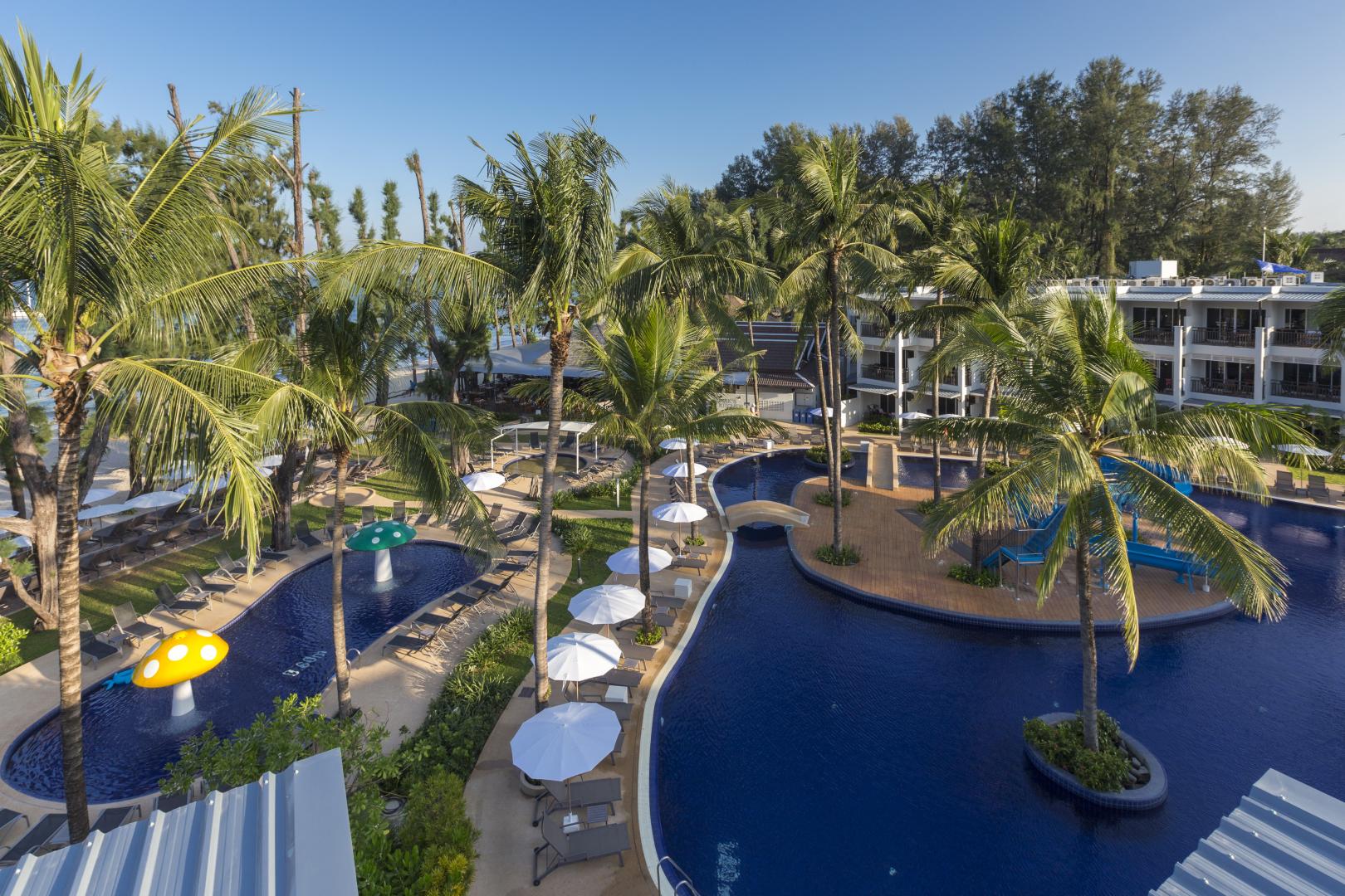 Sunwing Bangtao Beach foto 36