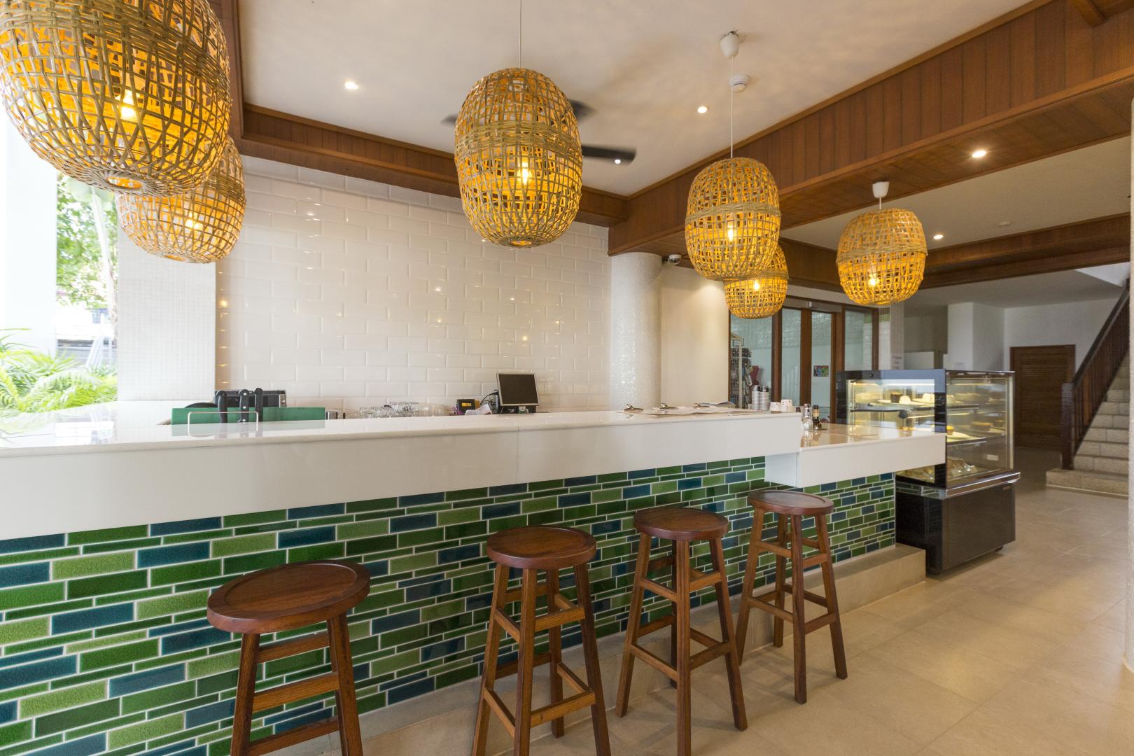 Sunwing Bangtao Beach foto 32
