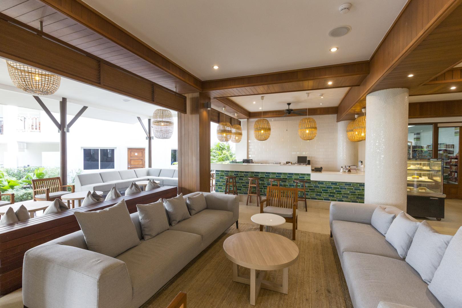Sunwing Bangtao Beach foto 40