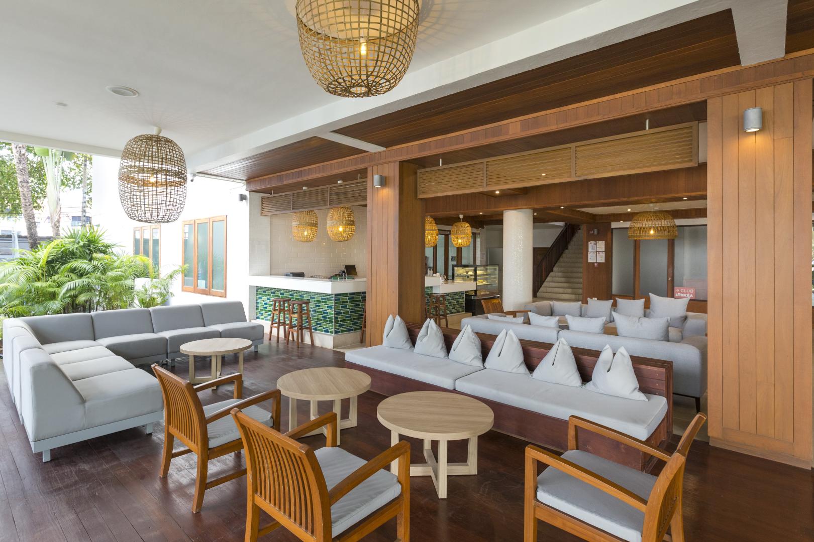 Sunwing Bangtao Beach foto 48