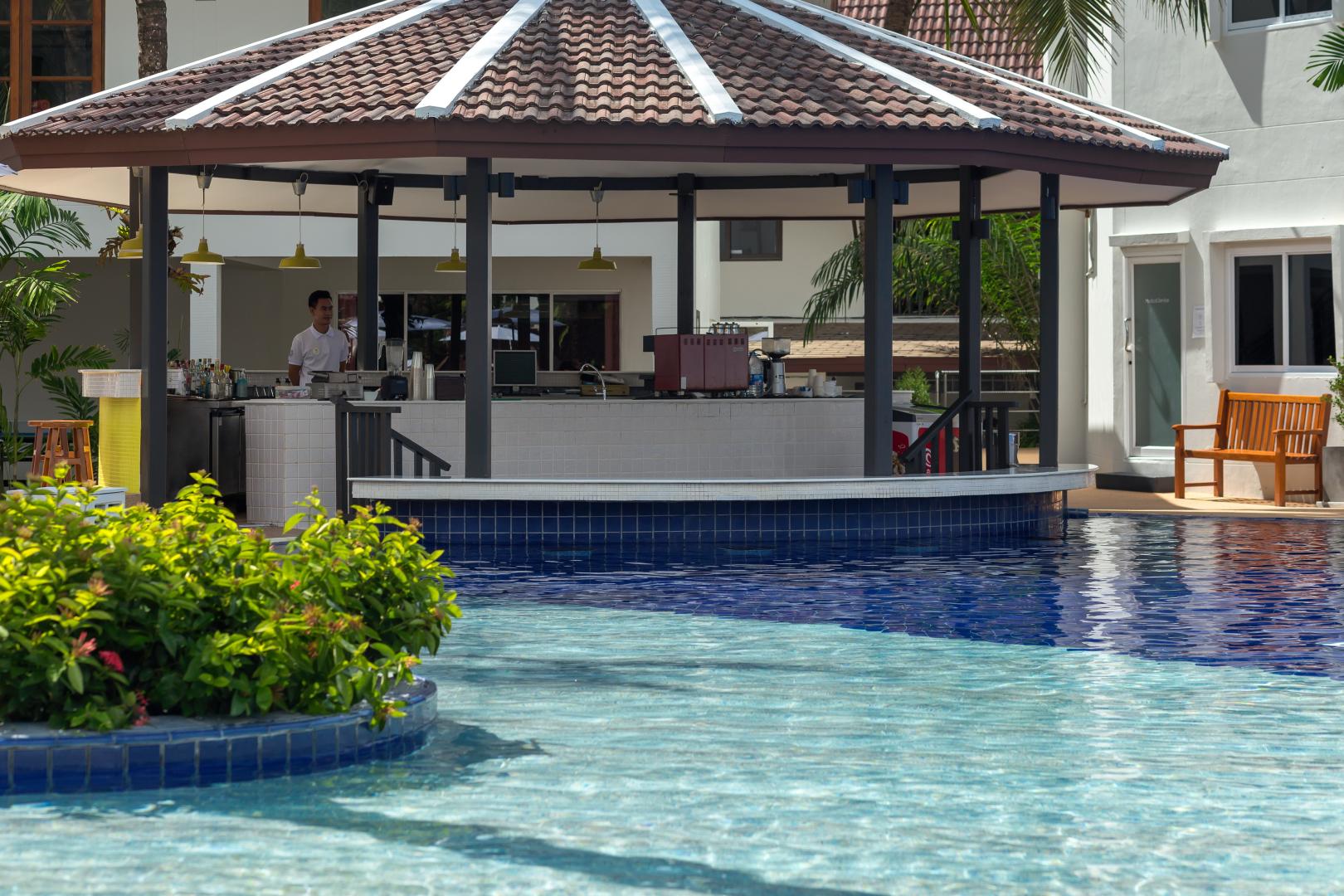 Sunwing Bangtao Beach foto 4