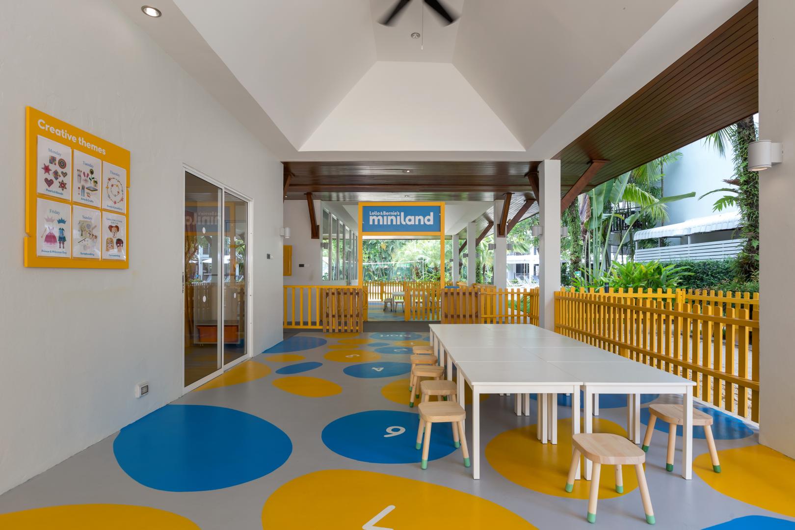 Sunwing Bangtao Beach foto 16