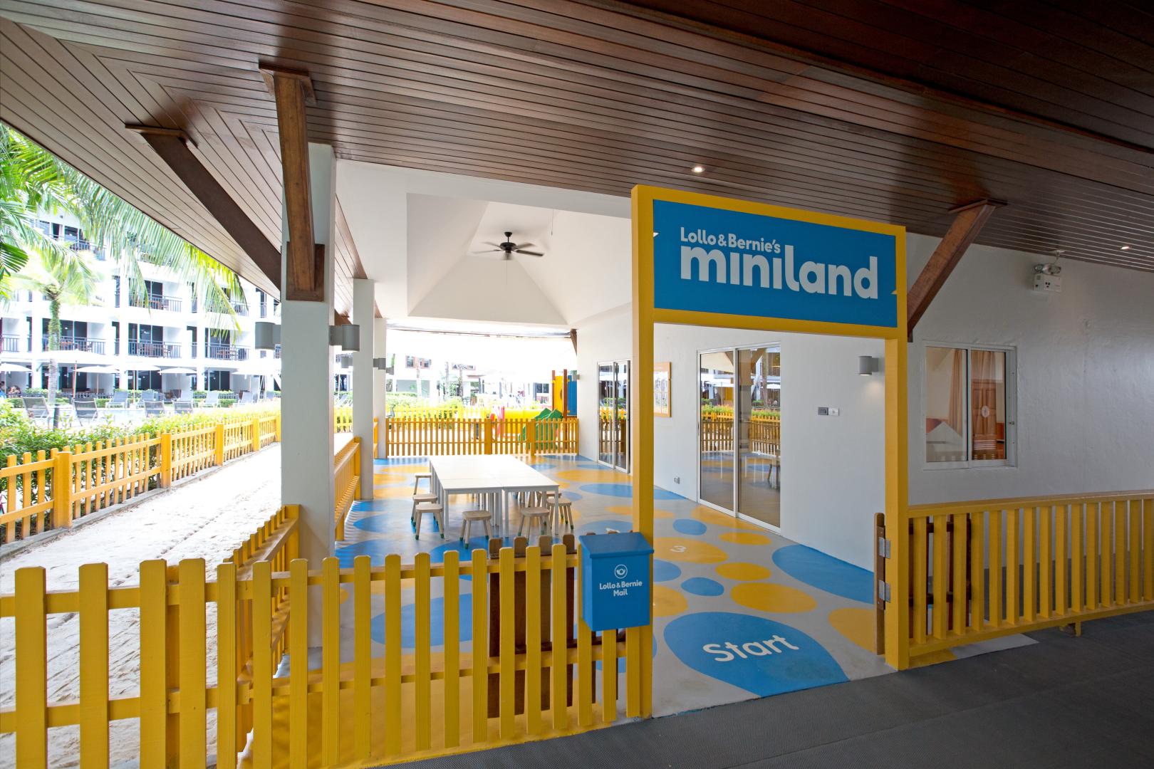 Sunwing Bangtao Beach foto 17