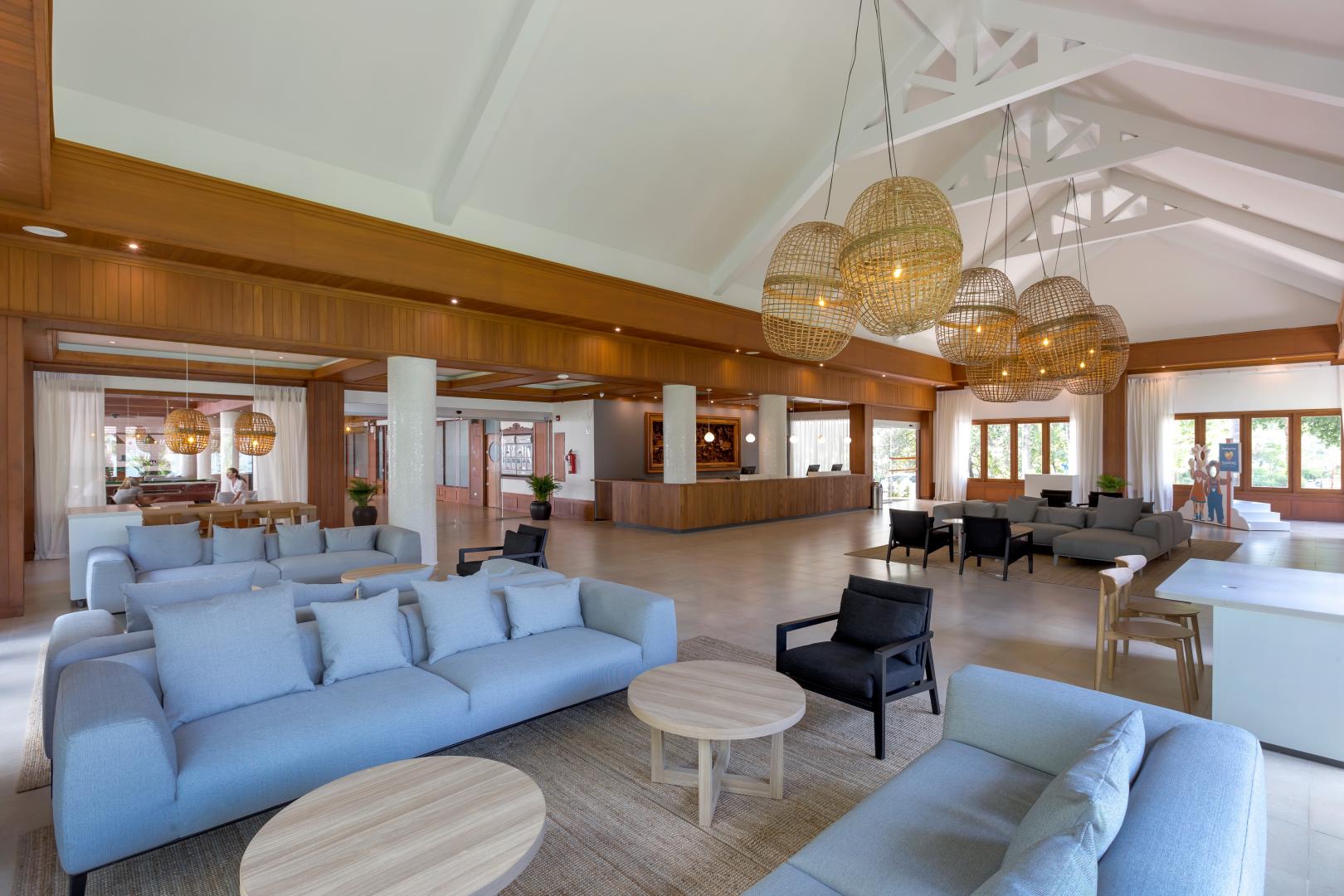 Sunwing Bangtao Beach foto 42