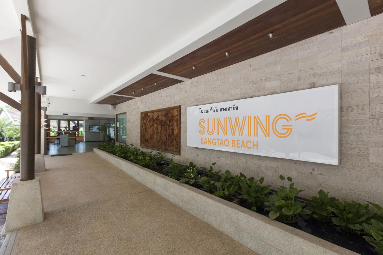 Sunwing Bangtao Beach foto 50