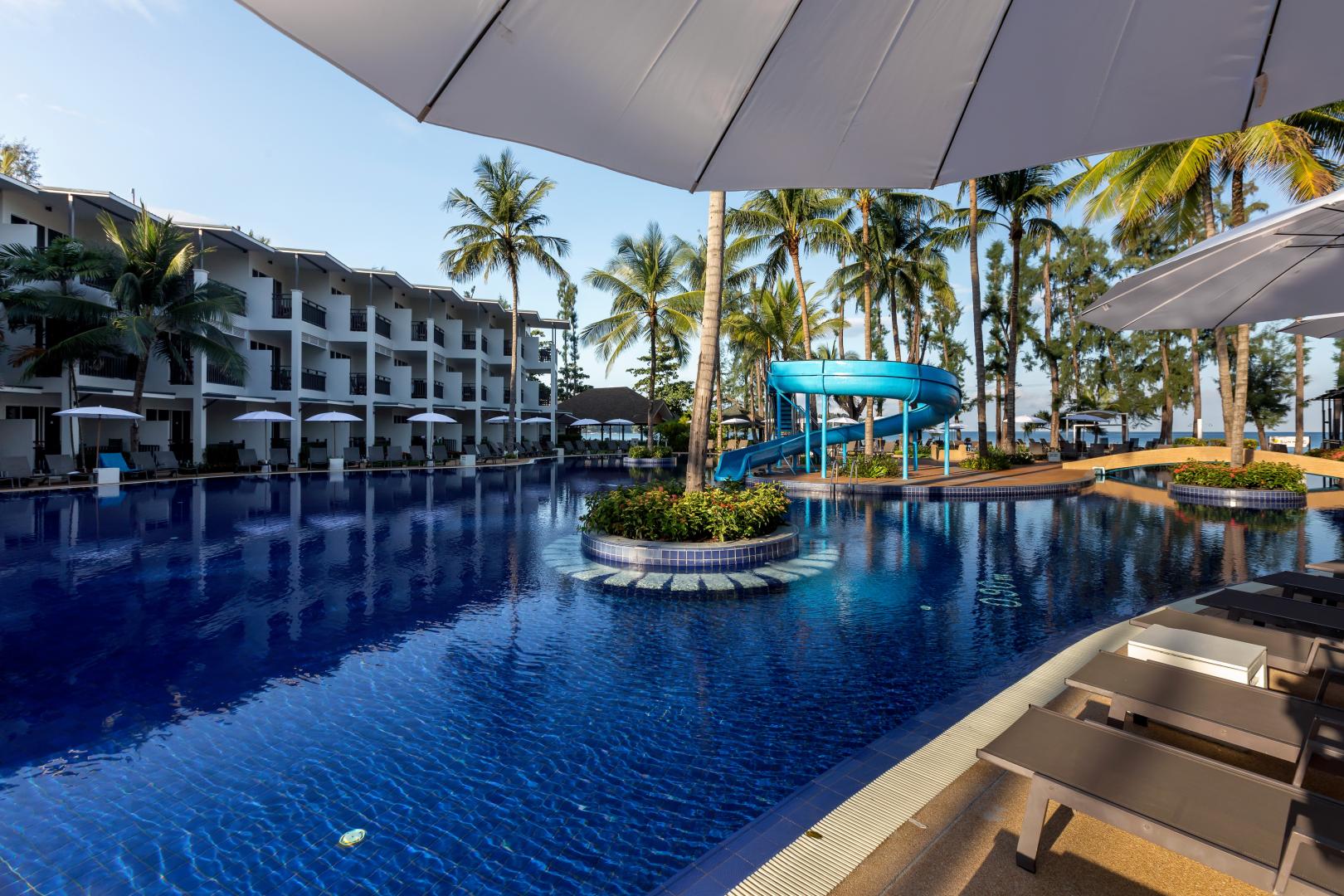 Sunwing Bangtao Beach foto 6