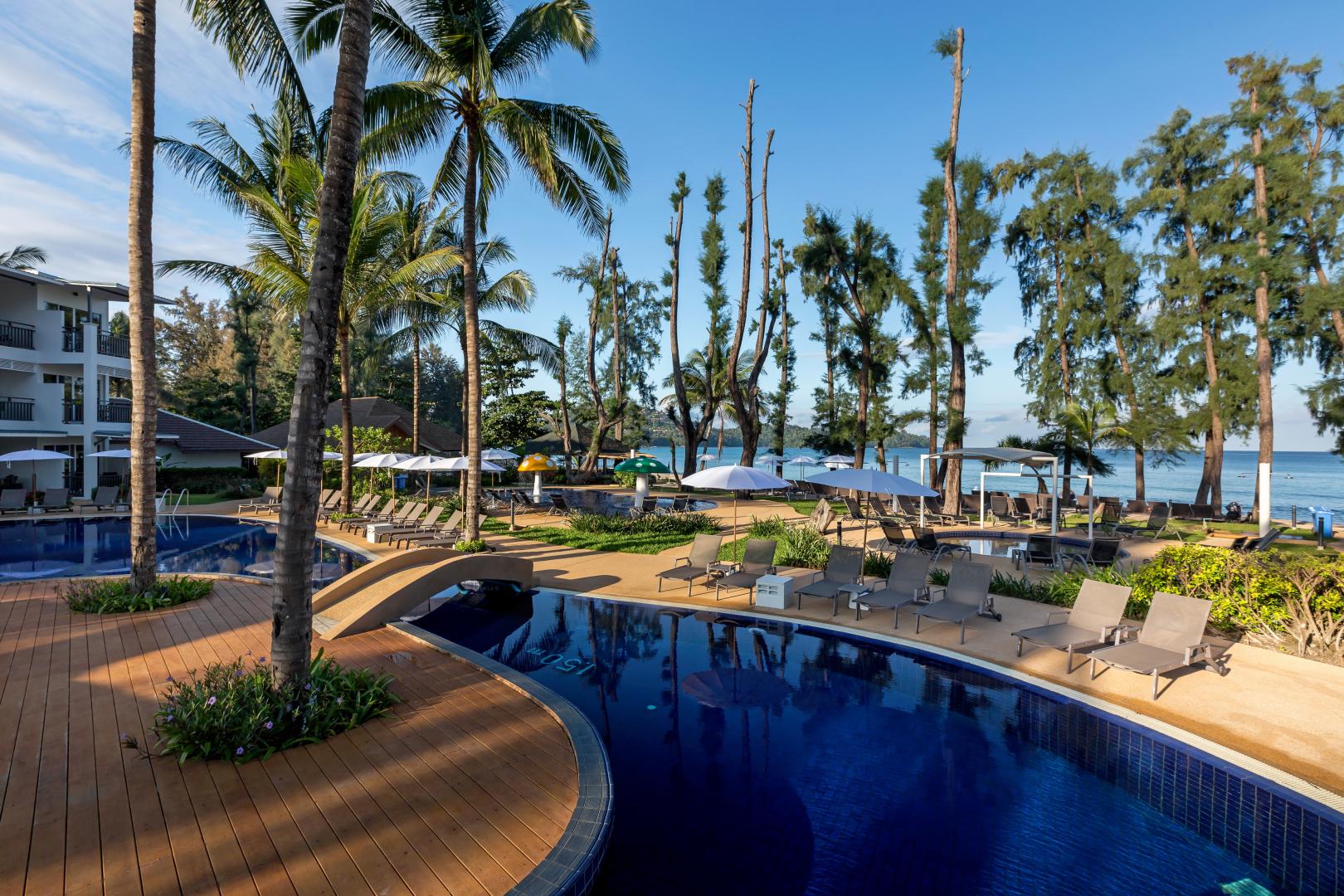Sunwing Bangtao Beach foto 21