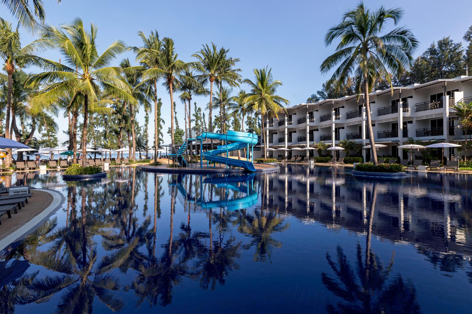 Sunwing Bangtao Beach foto 29
