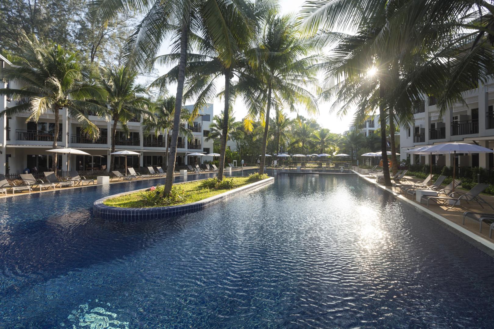 Sunwing Bangtao Beach foto 37