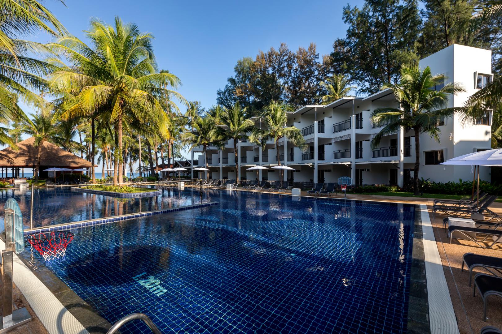 Sunwing Bangtao Beach foto 45