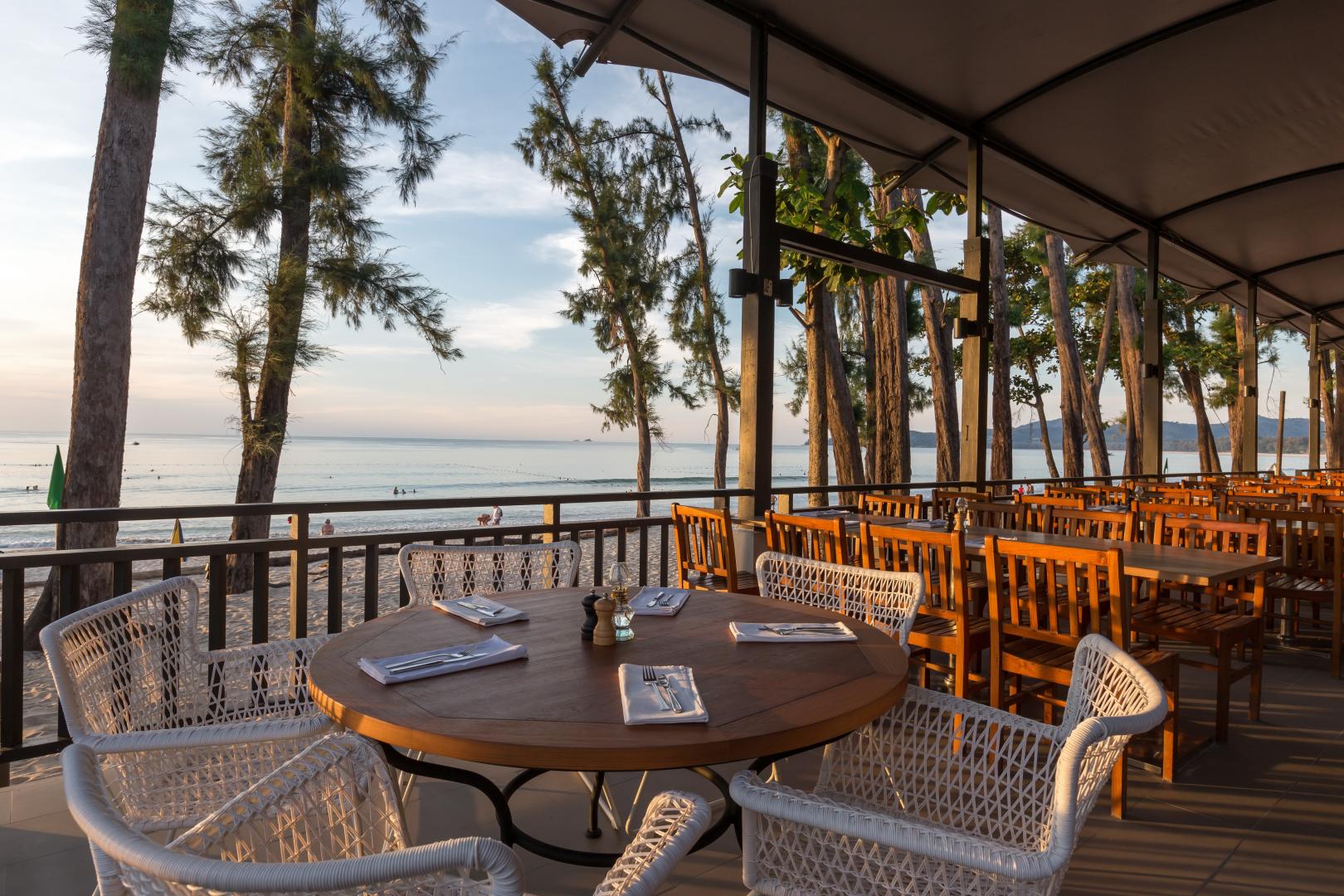 Sunwing Bangtao Beach foto 31