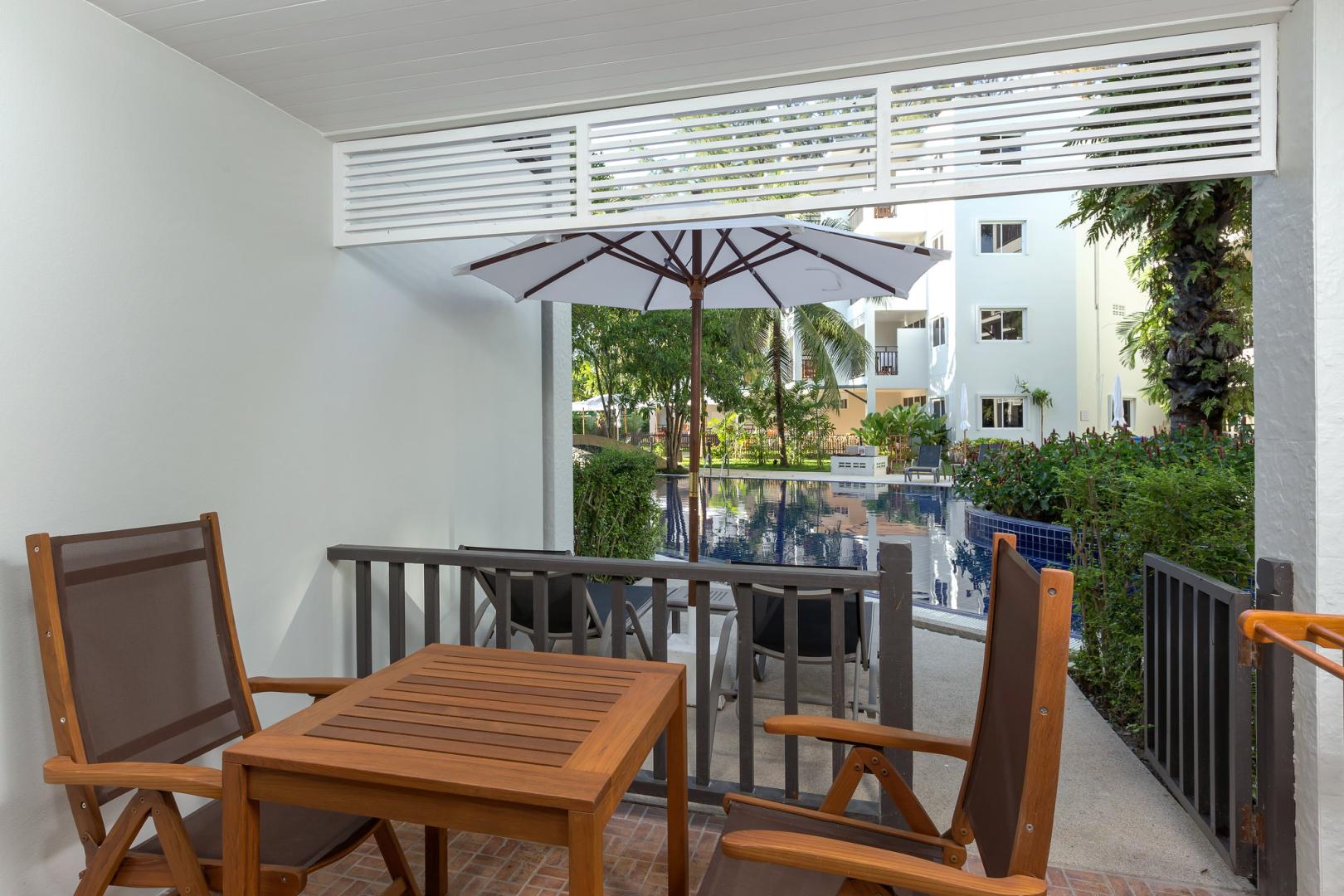 Sunwing Bangtao Beach foto 9