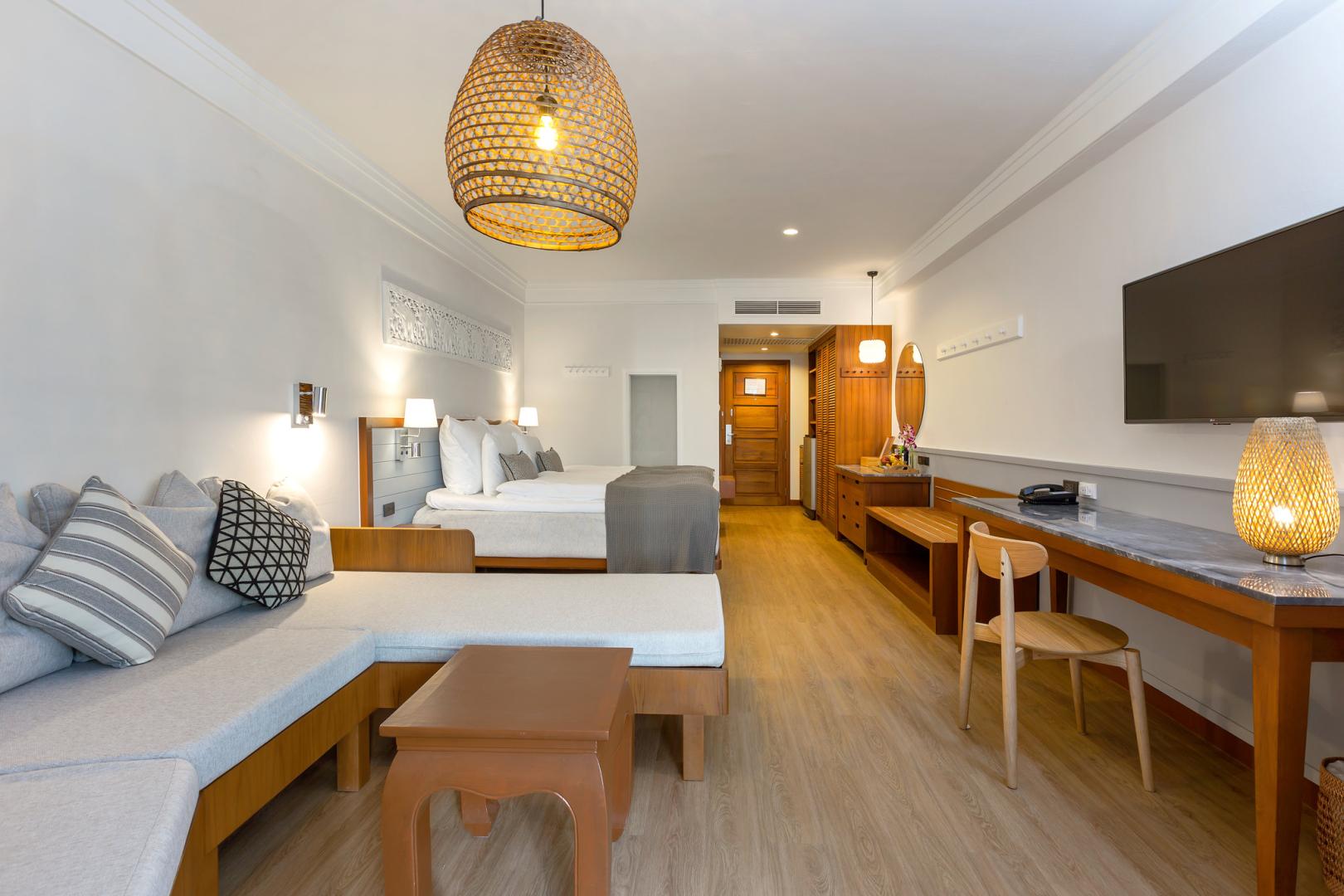 Sunwing Bangtao Beach foto 10