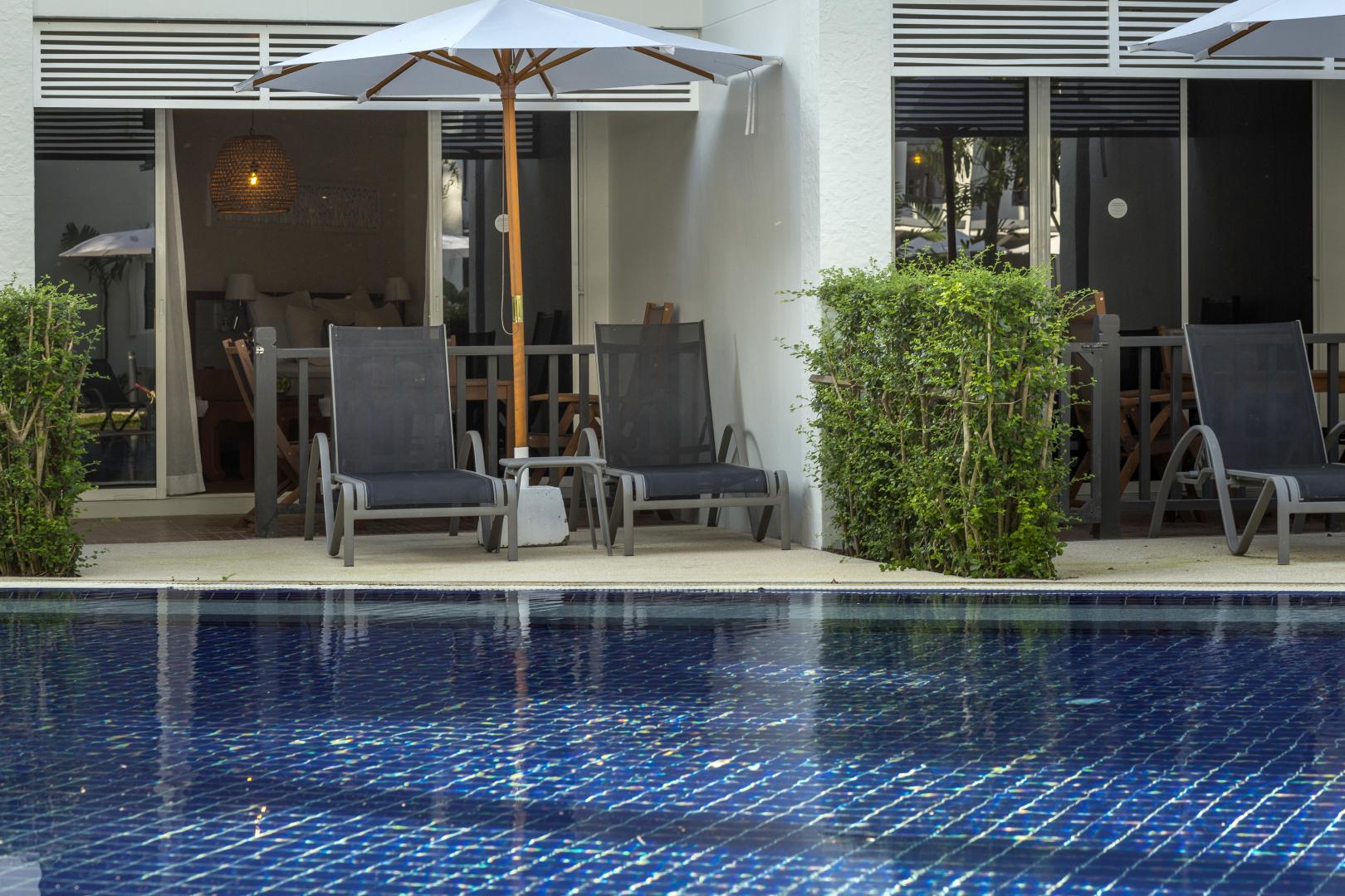 Sunwing Bangtao Beach foto 22