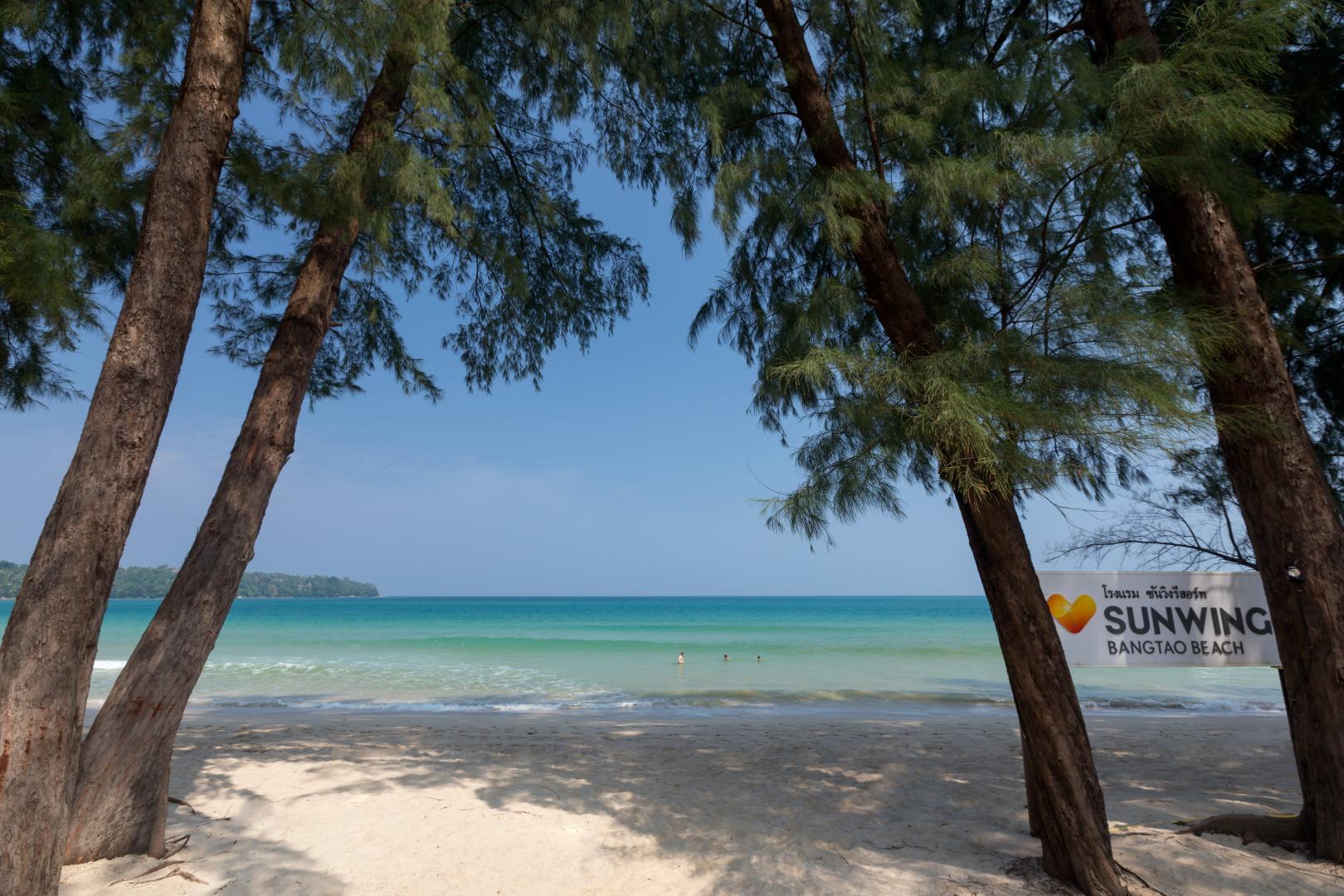 Sunwing Bangtao Beach foto 33