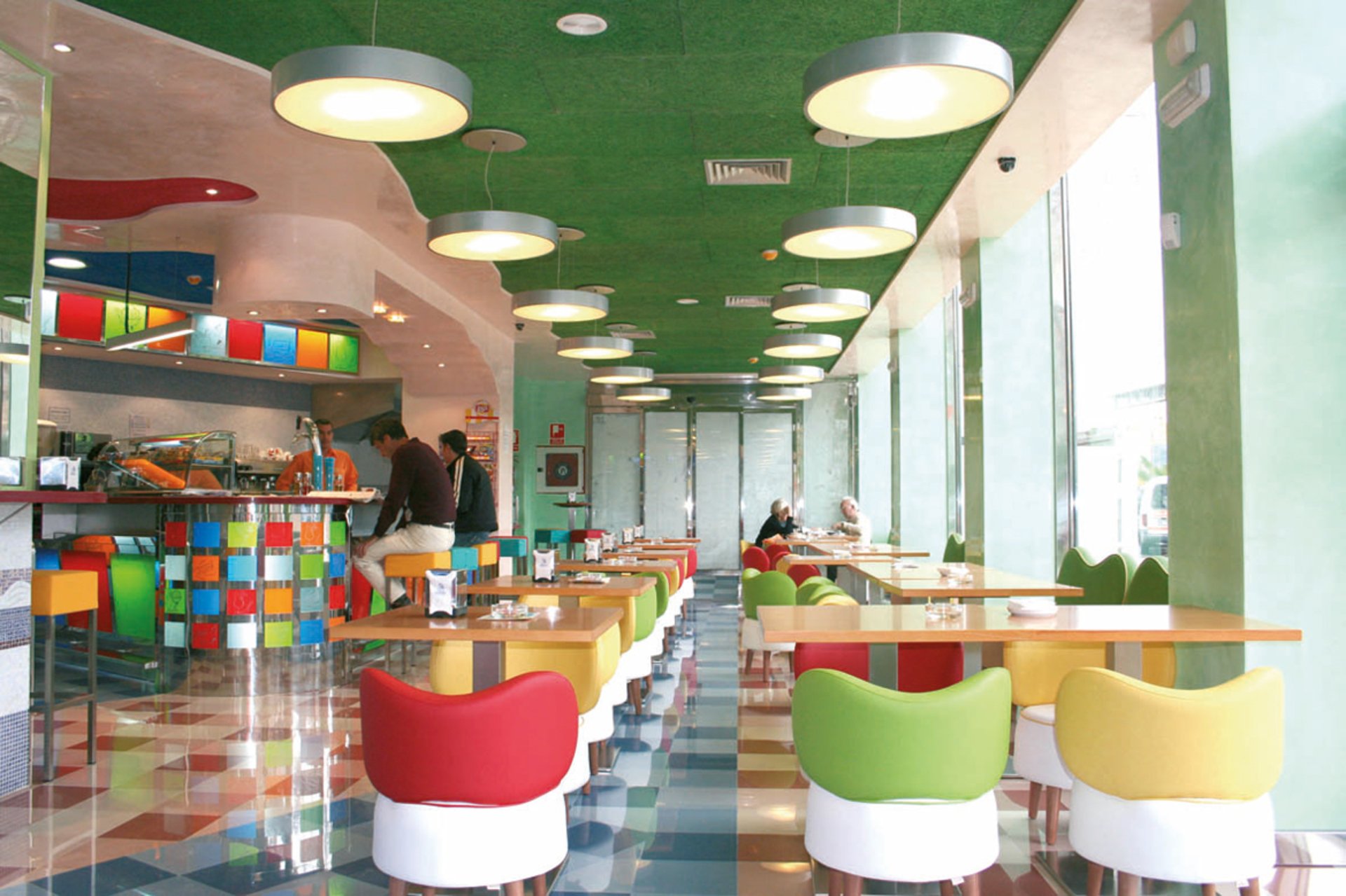 Magic Fantasy Hotel foto 16