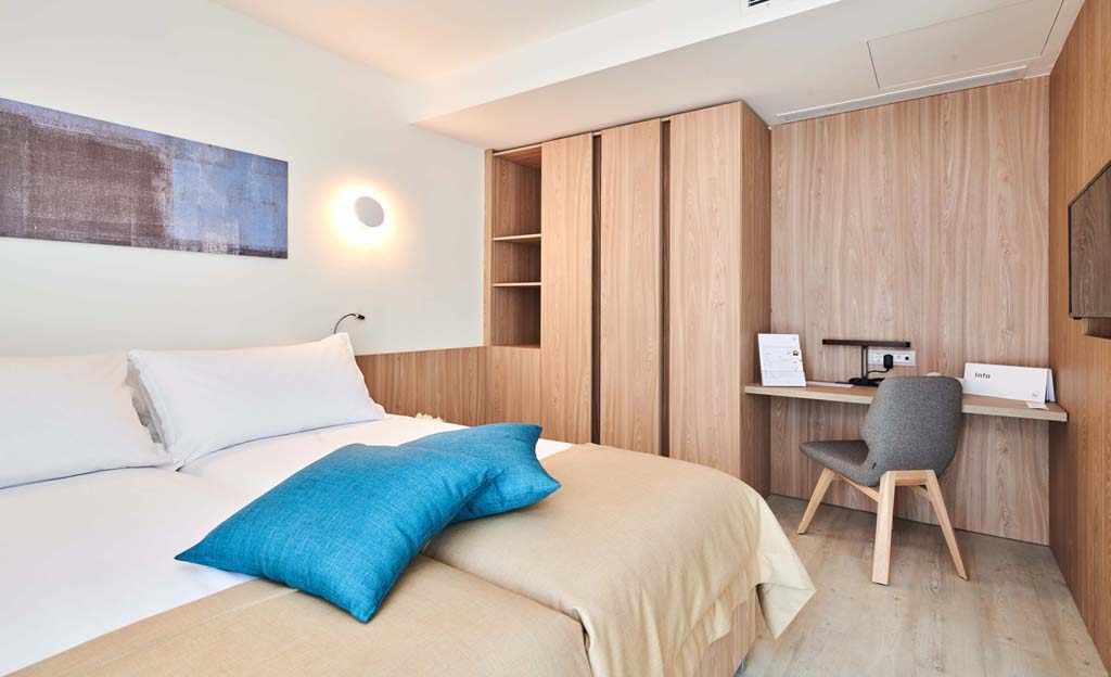 Garden Suites Umag Plava Laguna foto 12