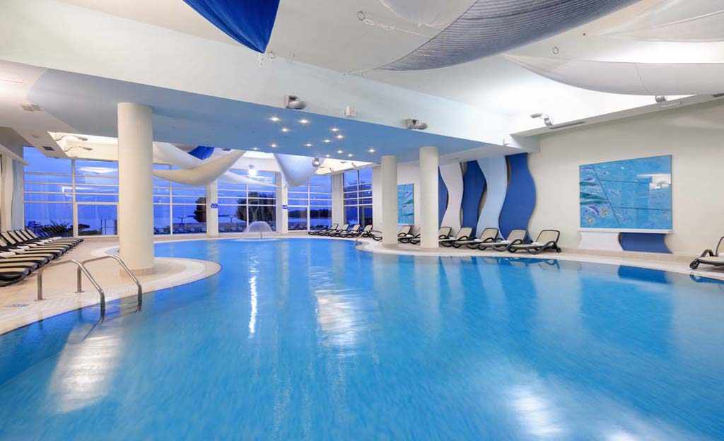 Garden Suites Umag Plava Laguna foto 11