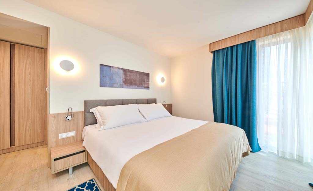 Garden Suites Umag Plava Laguna foto 31