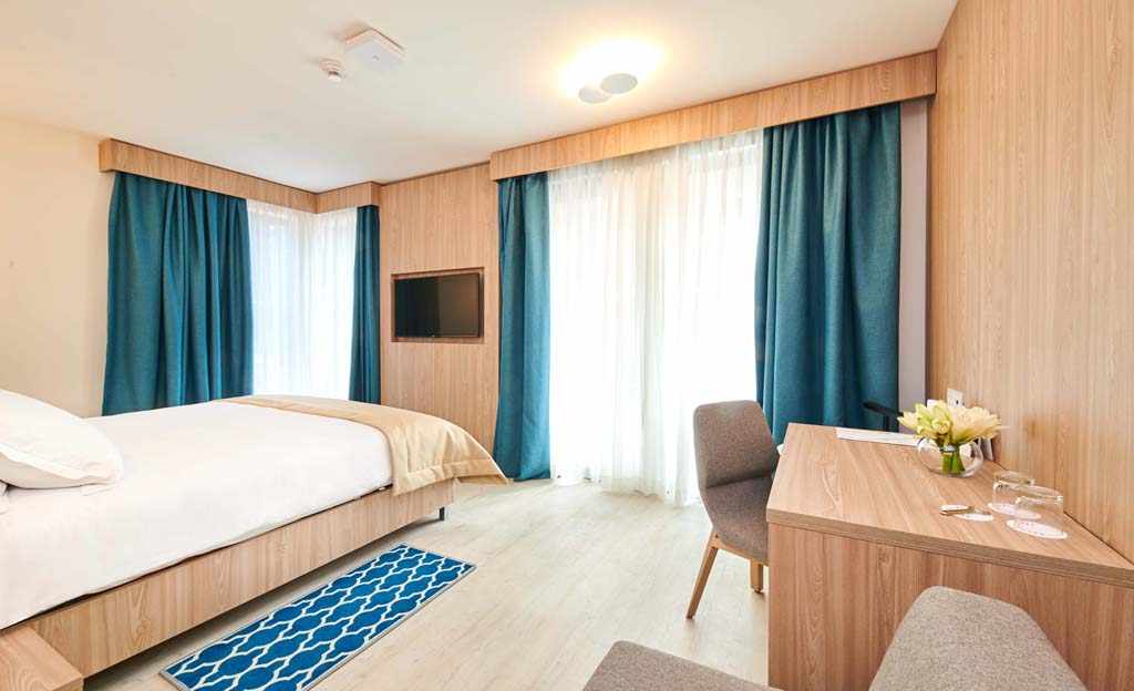 Garden Suites Umag Plava Laguna foto 32