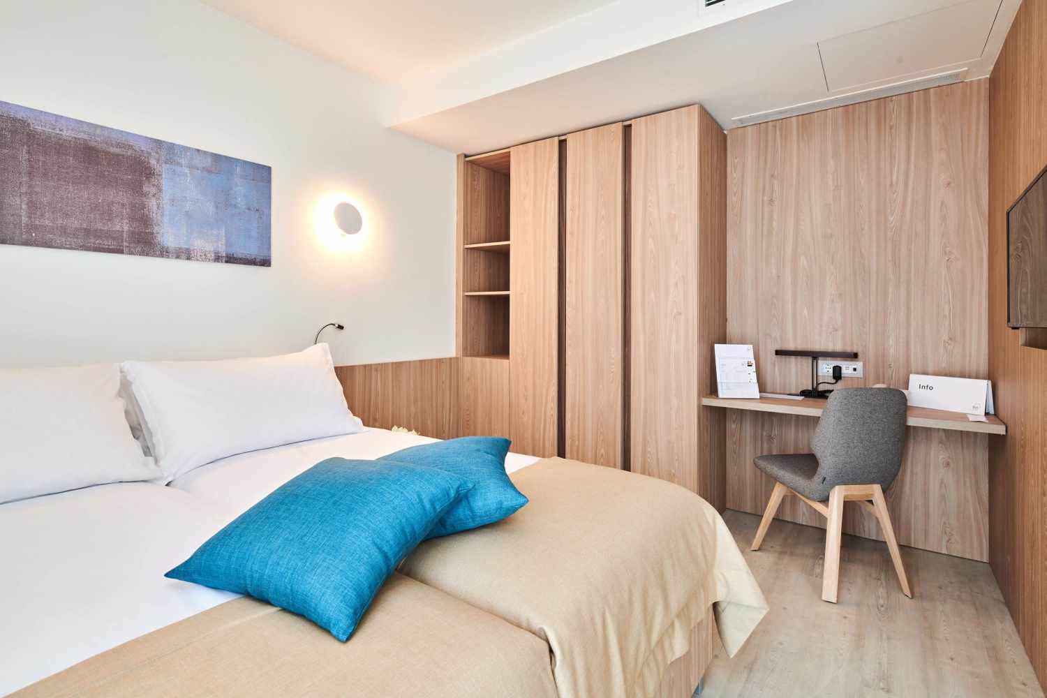 Garden Suites Umag Plava Laguna foto 20