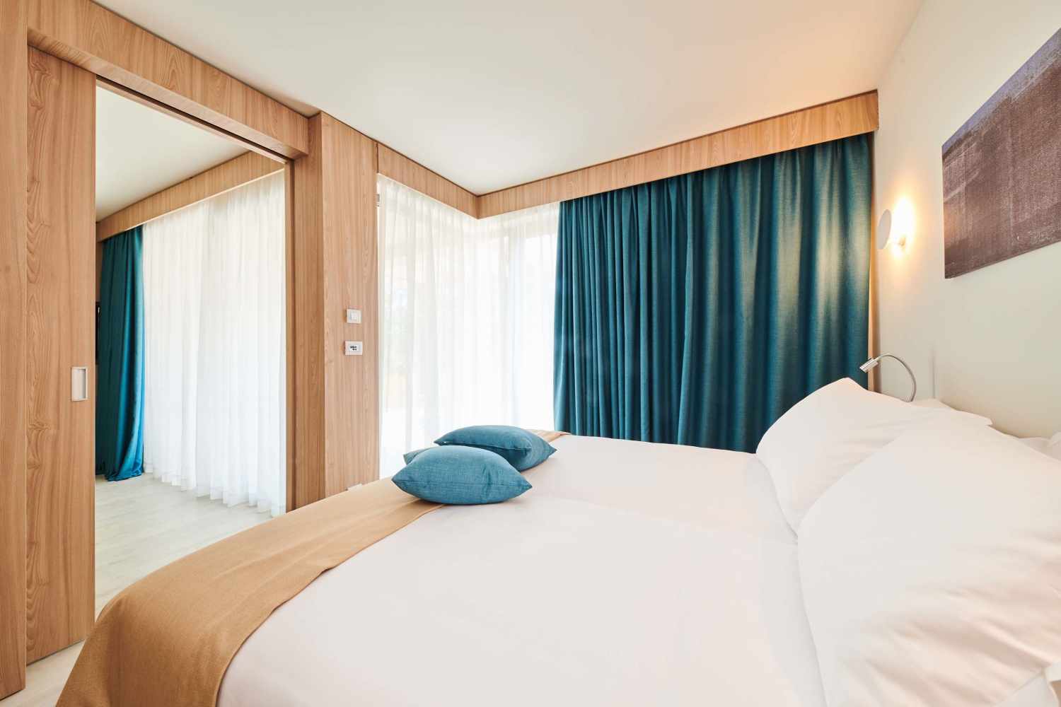 Garden Suites Umag Plava Laguna foto 21