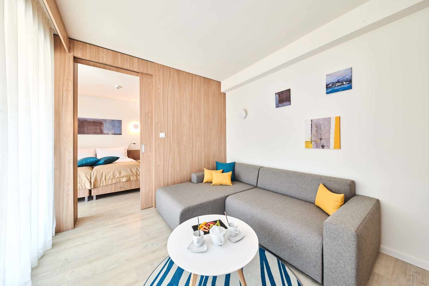 Garden Suites Umag Plava Laguna foto 22