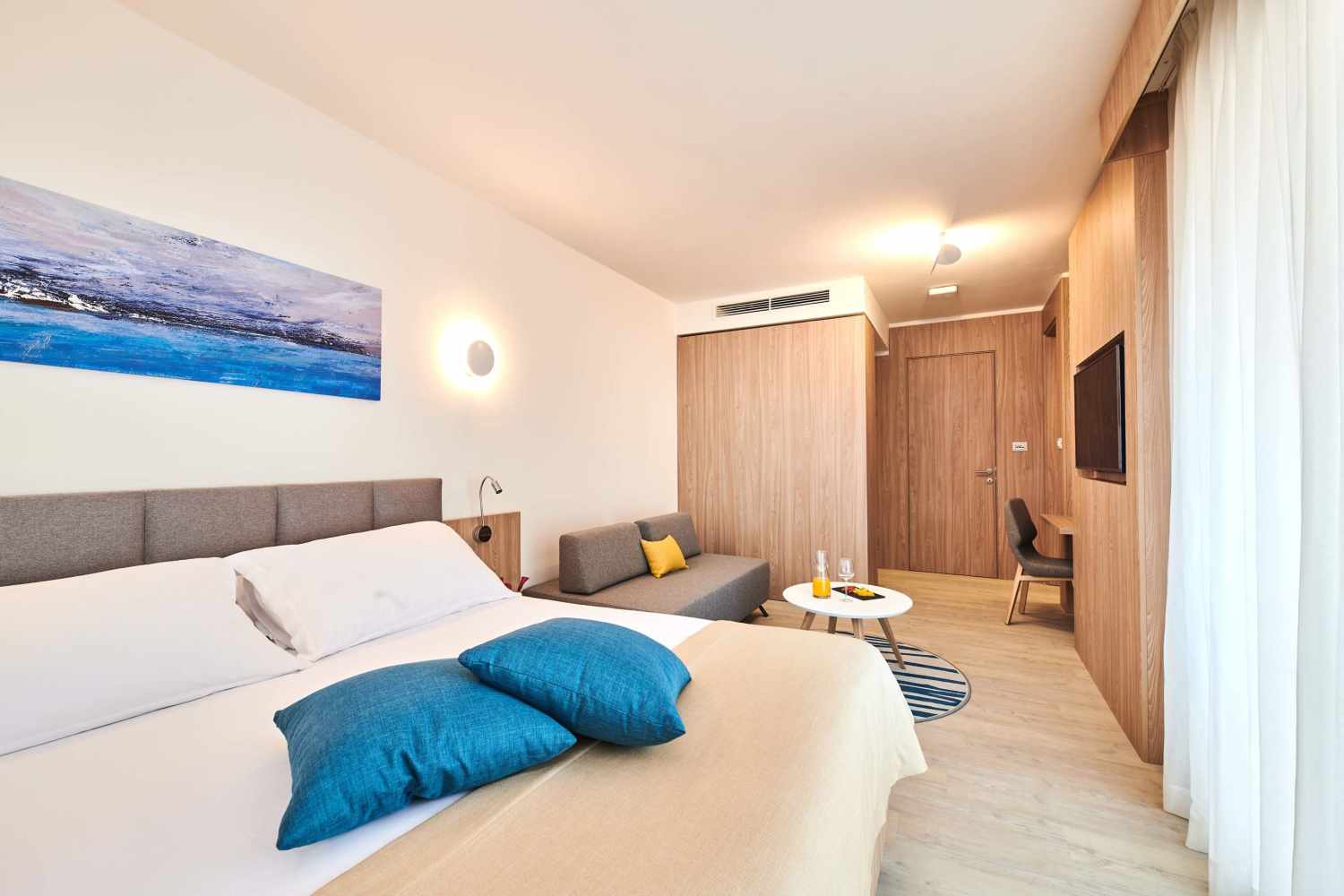 Garden Suites Umag Plava Laguna foto 24